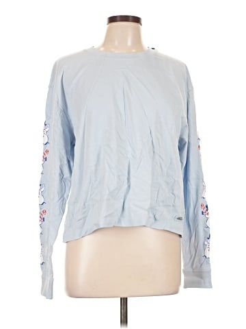 Life Is Good Long Sleeve T-Shirt (view 1)