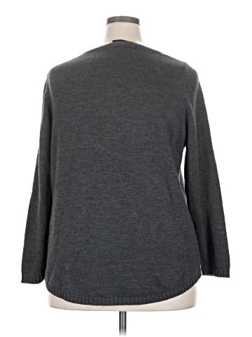 Lane Bryant Pullover Sweater (view 2)