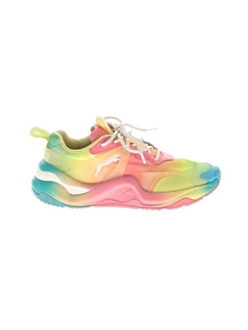 Puma Sneakers (view 1)