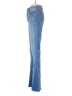 Joe's Jeans Blue Jeans Size 25 waist - photo 5