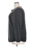 Lane Bryant Gray Pullover Sweater Size 18 - 20 Plus - photo 5