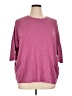Purejill Pink Cardigan Size XL (estimated) - photo 1