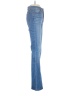 Joe's Jeans Blue Jeans Size 25 waist - photo 4