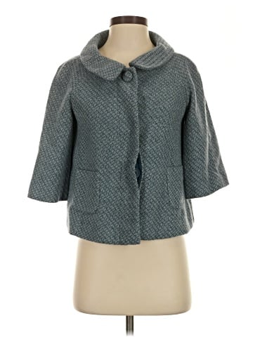 Ann Taylor LOFT Coat (view 1)