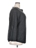 Lane Bryant Gray Pullover Sweater Size 18 - 20 Plus - photo 4