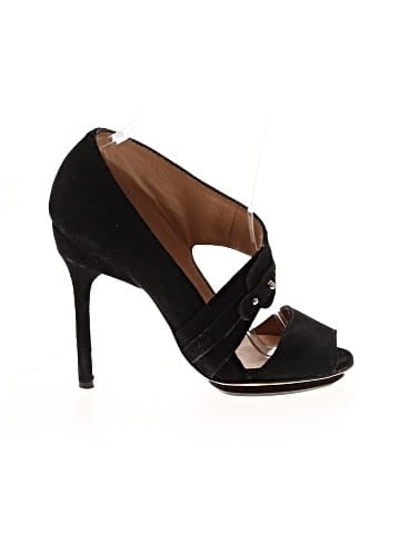 L.A.M.B. Heels (view 1)