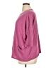 Purejill Pink Cardigan Size XL (estimated) - photo 5
