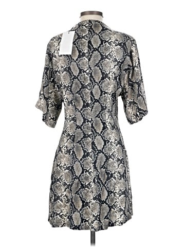 Zara Casual Dress (view 2)