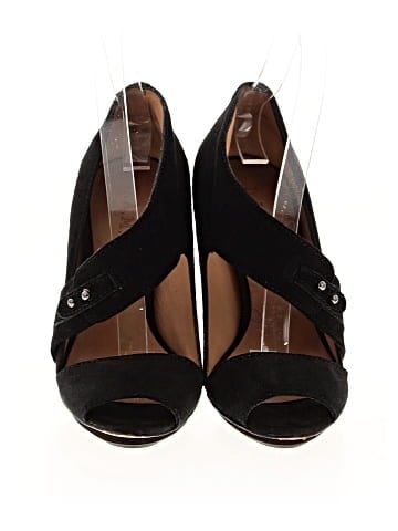 L.A.M.B. Heels (view 2)