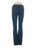 Gap Hearts Blue Jeans Size 27 waist - photo 2