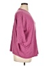 Purejill Pink Cardigan Size XL (estimated) - photo 4