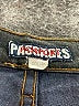 PASSPORTS Gray Jeans Size XL - photo 7