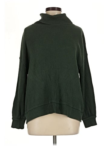 Gap Turtleneck Sweater (view 1)
