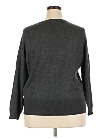 Lane Bryant Cardigan (view 2)