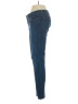 Gap Hearts Blue Jeans Size 27 waist - photo 5