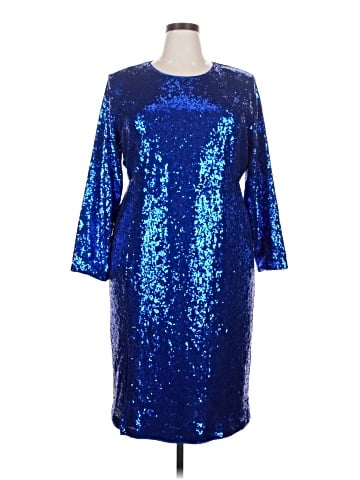Torrid Cocktail Dress (view 1)