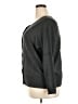Lane Bryant Gray Cardigan Size 18 - 20 Plus - photo 5