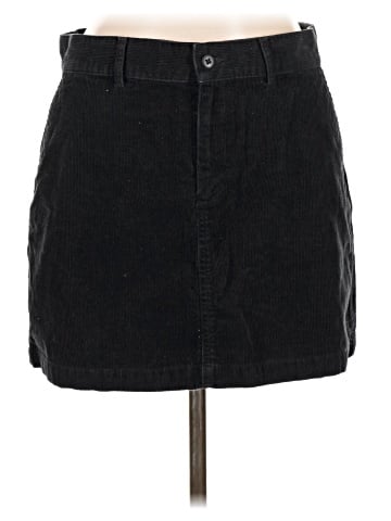 Ralph Lauren Sport Denim Skirt (view 1)