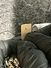 Bec & Bridge Houndstooth Gold Coat Size L - photo 8
