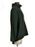 Gap 100% Cotton Green Turtleneck Sweater Size M - photo 4