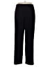 Liz Baker Black Casual Pants Size 16 - photo 2