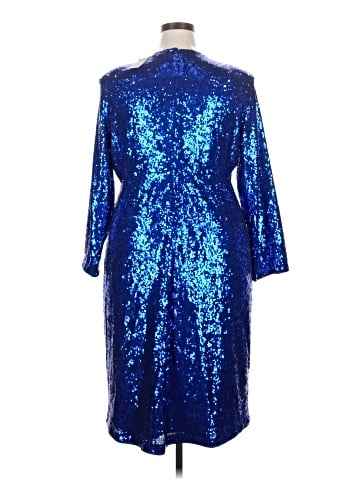 Torrid Cocktail Dress (view 2)