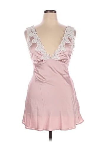 Le Lis Cocktail Dress (view 1)