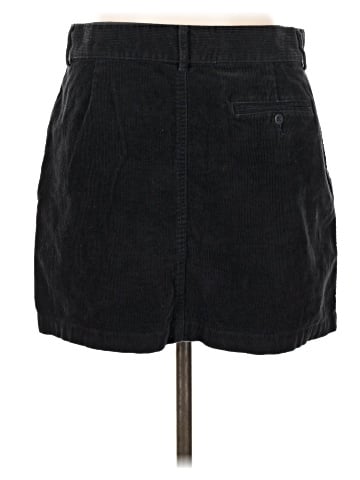 Ralph Lauren Sport Denim Skirt (view 2)