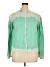 ModCloth Green Cardigan Size 1X - photo 1