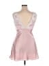 Le Lis Pink Cocktail Dress Size L - photo 2