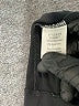 CAbi Solid Black Casual Dress Size S - photo 8