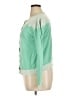 ModCloth Green Cardigan Size 1X - photo 5