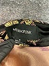 Minkpink Black Sleeveless Blouse Size S - photo 7