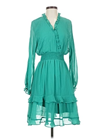 Emma & Michele Casual Dress (view 1)