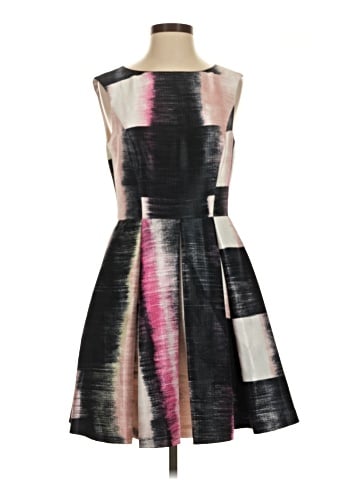 Ali Ro Cocktail Dress (view 1)