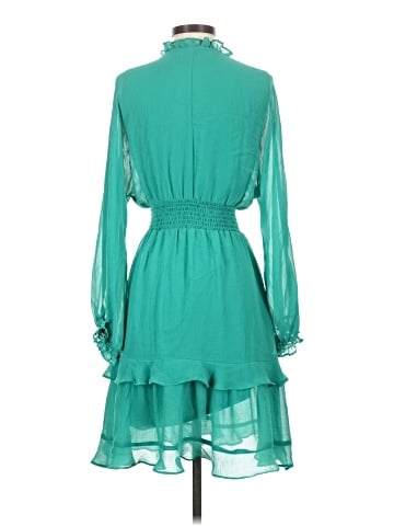 Emma & Michele Casual Dress (view 2)
