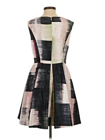 Ali Ro Cocktail Dress (view 2)
