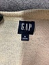 Gap Tan Pullover Sweater Size S - photo 4