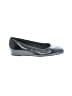 Sofft Gray Flats Size 8 - photo 1
