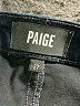 Paige Black Jeans Size 27 waist - photo 7