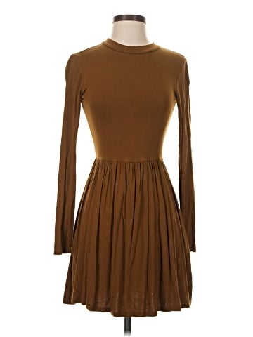 Forever 21 Casual Dress (view 1)