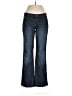 DKNY Jeans Blue Jeans Size 12 - photo 1