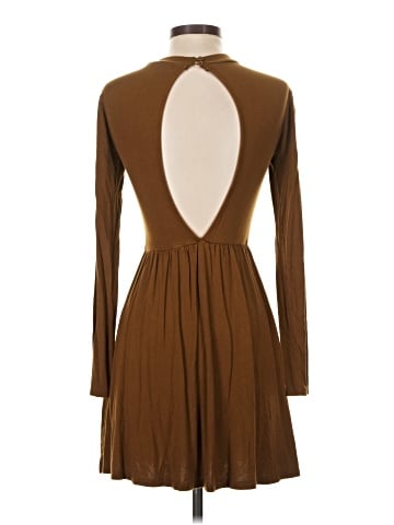 Forever 21 Casual Dress (view 2)