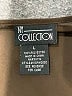 NY Collection 100% Polyester Brown Tank Top Size L - photo 7