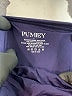 Pumiey Blue Bodysuit Size L - photo 3