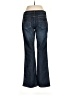DKNY Jeans Blue Jeans Size 12 - photo 2