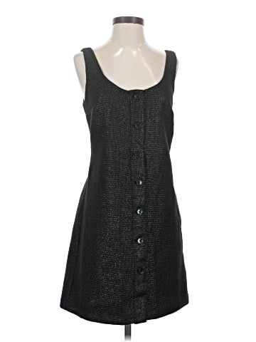 Banana Republic Factory Store Casual Dress (view 1)