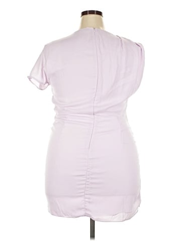 Zara Cocktail Dress (view 2)