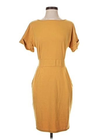 Zenana Outfitters Casual Dress (view 1)