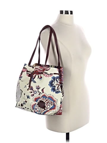 Tory Burch Bucket Bag (view 2)